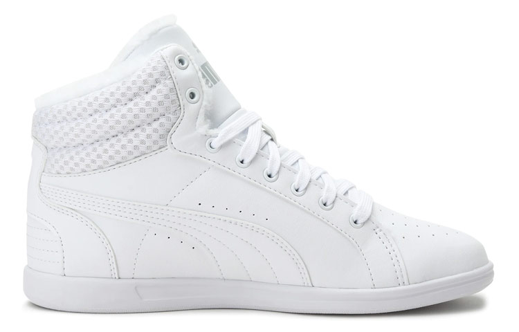 (W) Puma Ikaz Mid V2 'White' 圖 2