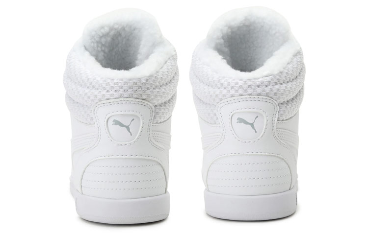 (W) Puma Ikaz Mid V2 'White' 圖 4