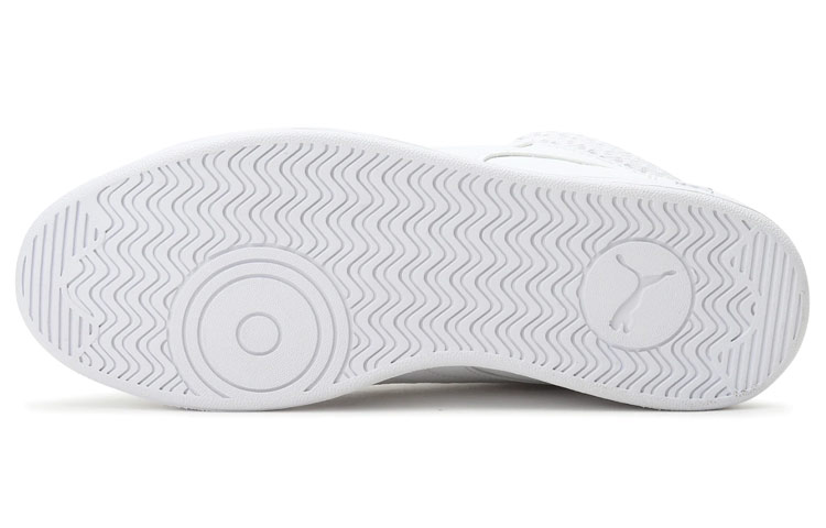 (W) Puma Ikaz Mid V2 'White' 圖 5