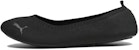 (W) Kasut Balet Puma Illiana 'Hitam Emas' 397120-02