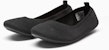 (W) Kasut Balet Puma Illiana 'Hitam Emas' 397120-02