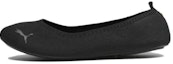 Details for (W) Kasut Balet Puma Illiana 'Hitam Emas' 397120-02