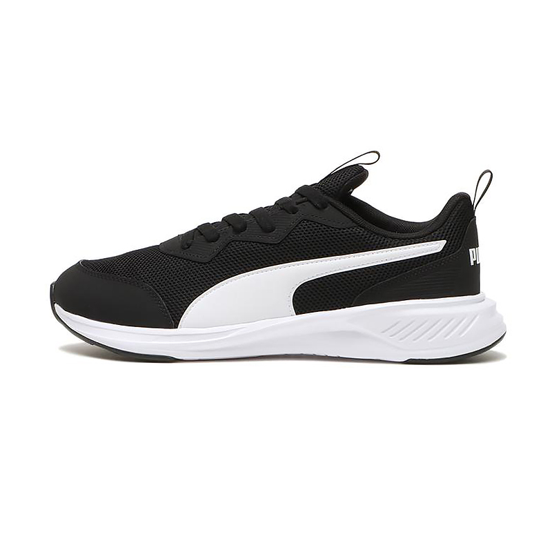 (W) Puma Incinerate NU Wide Sneakers