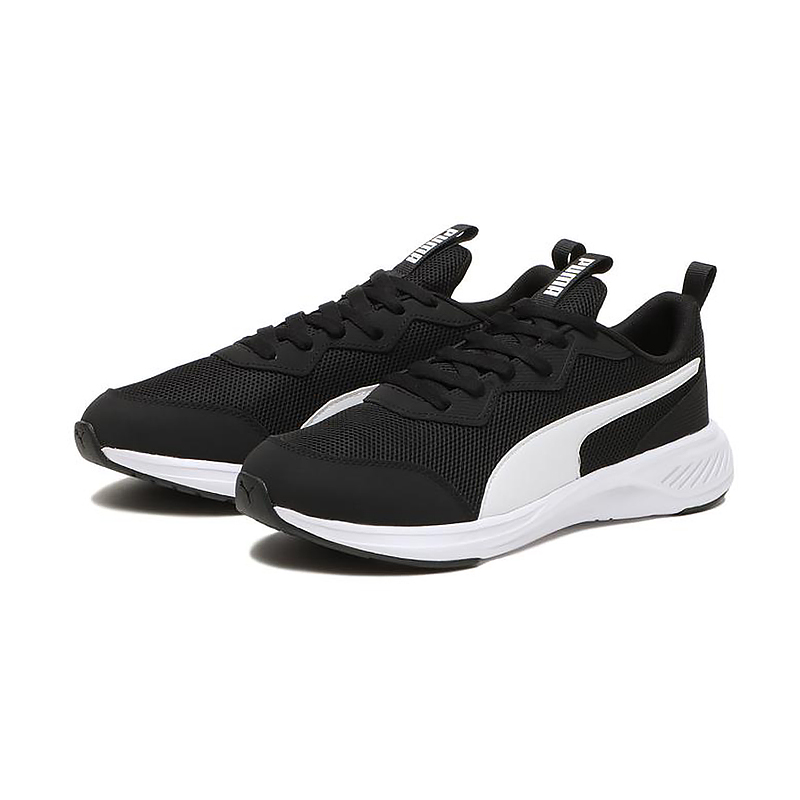 (W) Puma Incinerate NU Wide Sneakers 圖 2
