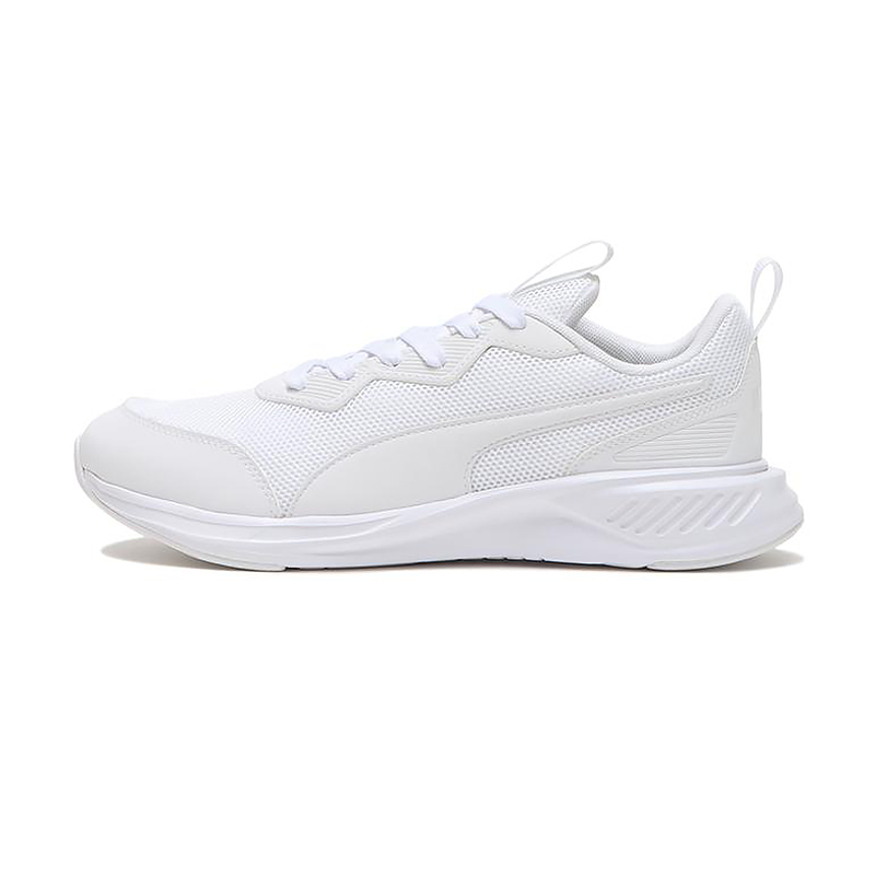 (W) Puma Incinerate NU Wide Sneakers