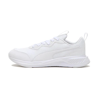 (W) Puma Incinerate NU Wide Sneakers