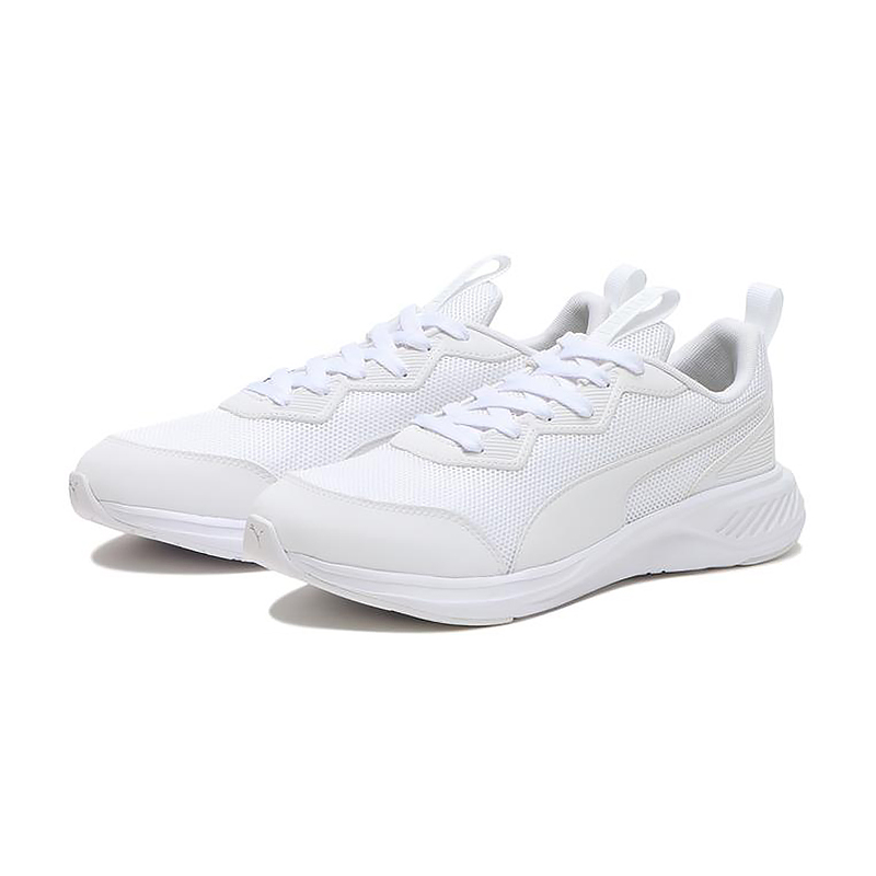 (W) Puma Incinerate NU Wide Sneakers 圖 2