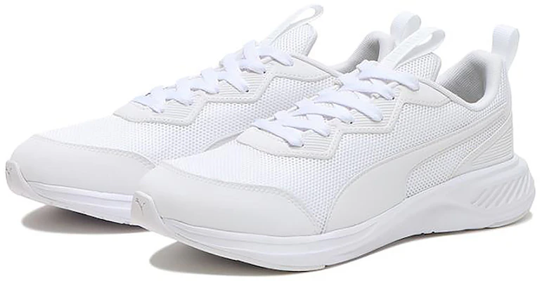 (W) Puma Incinerate NU Wide Sepatu Sneakers. 37752103 Order (W) Puma Incinerate NU Wide Sepatu Sneakers. 37752103