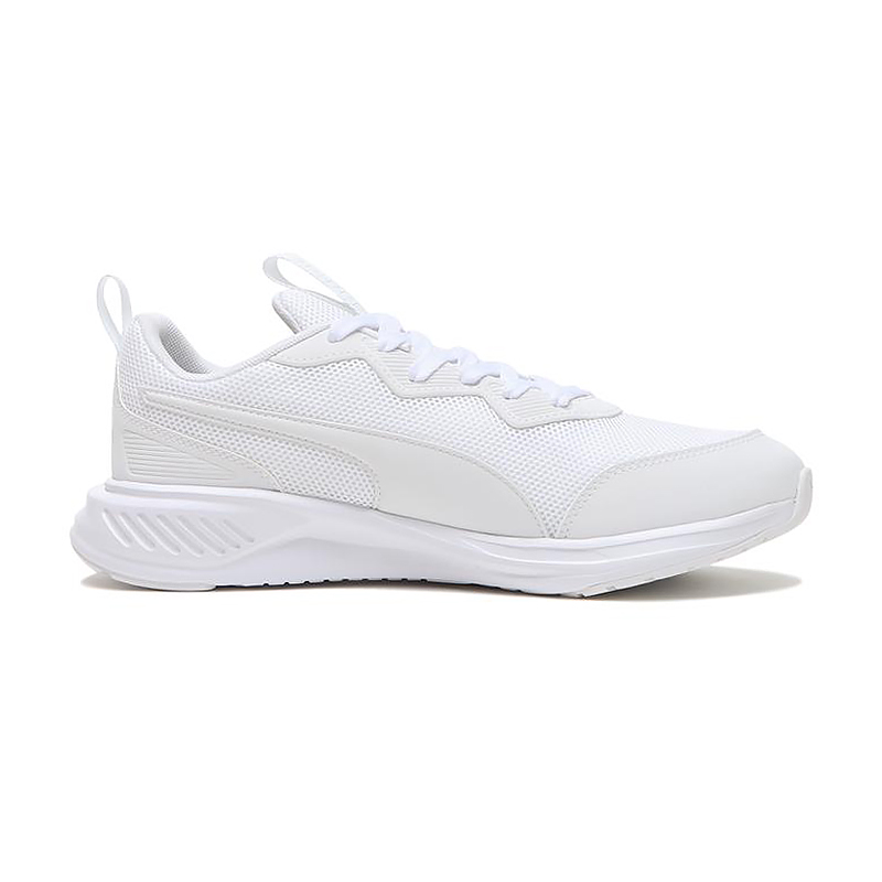 (W) Puma Incinerate NU Wide Sneakers 圖 4
