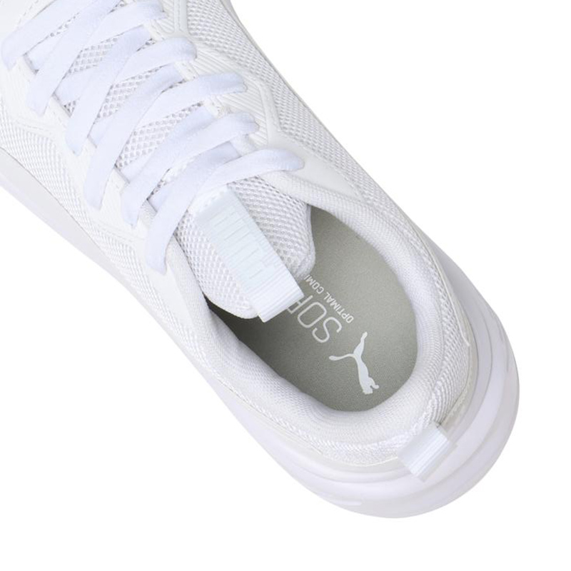 (W) Puma Incinerate NU Wide Sneakers 圖 6