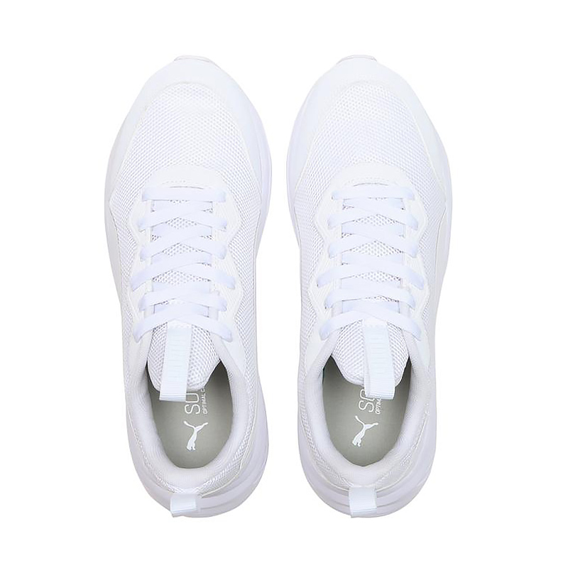 (W) Puma Incinerate NU Wide Sneakers 圖 7