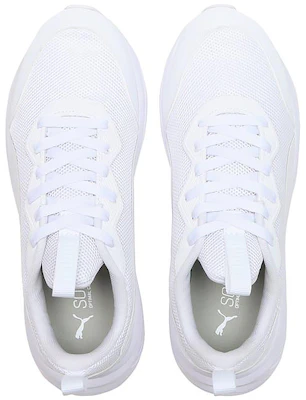 (W) Puma Incinerate NU Wide Sepatu Sneakers. 37752103 Sizing (W) Puma Incinerate NU Wide Sepatu Sneakers. 37752103