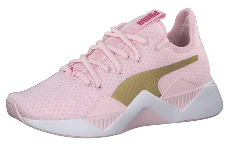 Lookbook (W) Puma Incite ''Sweet Pink'' Damen Sneaker 192756-01