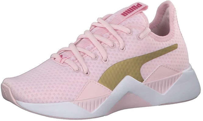(Women) Puma Incite 'Sweet Pink' 192756-01 Lookbook (Women) Puma Incite 'Sweet Pink' 192756-01