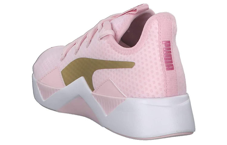 Shop (W) Puma Incite ''Sweet Pink'' Damen Sneaker 192756-01