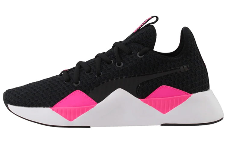 Buy (W) Puma Incite FS 'Negro Rosa' 191763-01