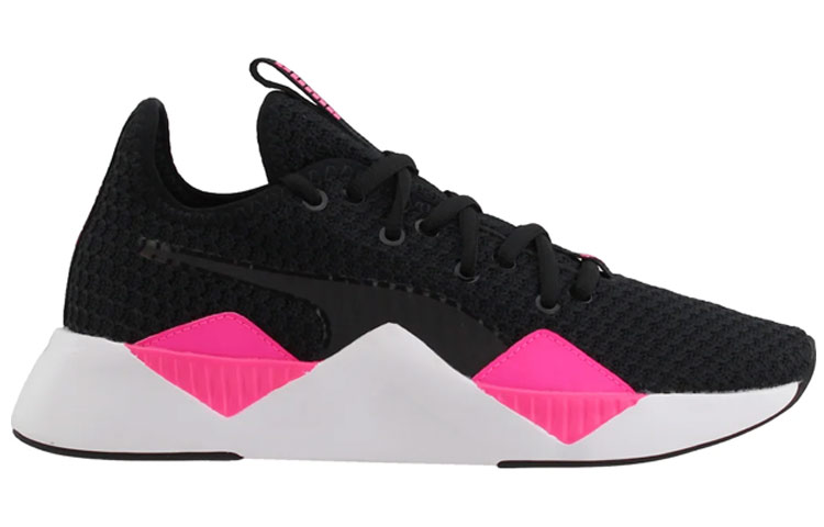 Order (W) Puma Incite FS 'Negro Rosa' 191763-01