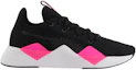 Order (W) Puma Incite FS 'Negro Rosa' 191763-01
