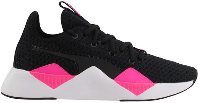 (Women) Puma Incite FS 'Black Pink' 191763-01 Order (Women) Puma Incite FS 'Black Pink' 191763-01