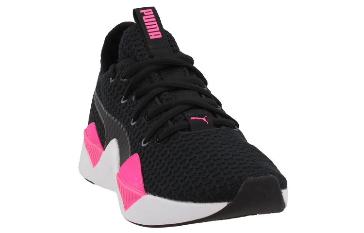 Lookbook (W) Puma Incite FS 'Negro Rosa' 191763-01