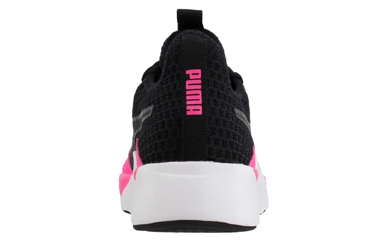 Shop (W) Puma Incite FS 'Negro Rosa' 191763-01