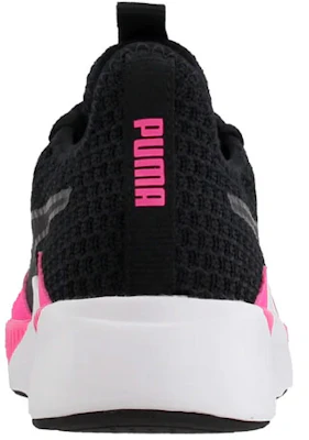 (W) Puma Incite FS 'Negro Rosa' 191763-01 Shop (W) Puma Incite FS 'Negro Rosa' 191763-01