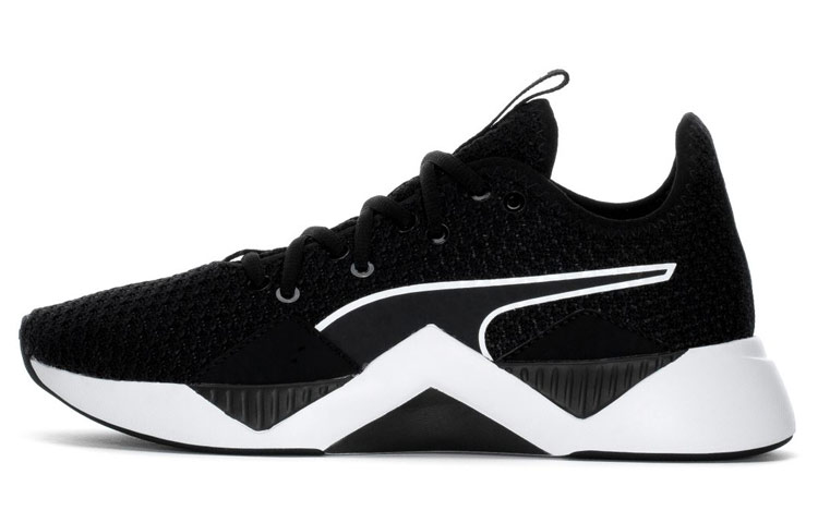 Buy (W) Puma Incite FS ''Zwart Wit'' 191763-04