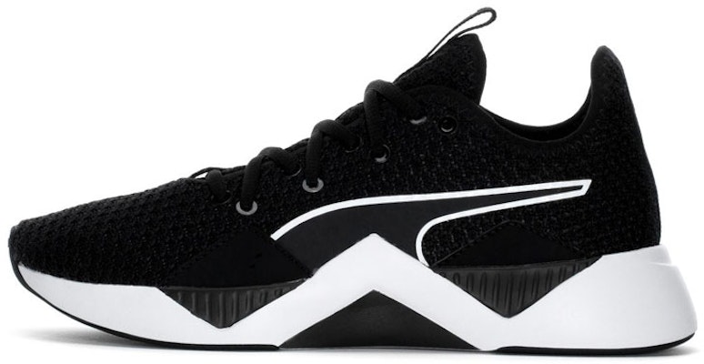 (Women) Puma Incite FS 'Black White' 191763-04 Buy (Women) Puma Incite FS 'Black White' 191763-04