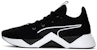 (Women) Puma Incite FS 'Black White' 191763-04