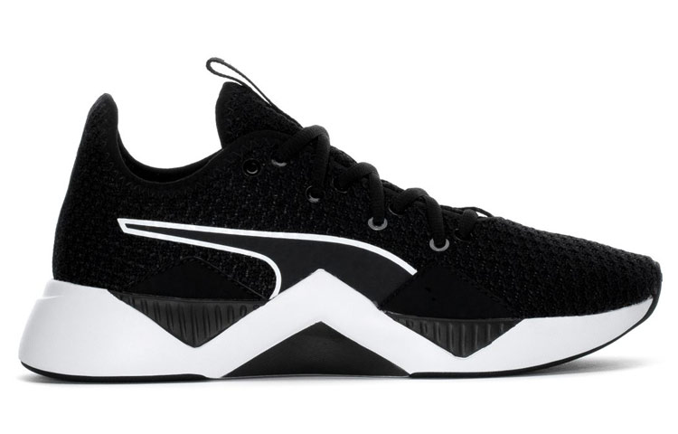 Order (W) Puma Incite FS ''Zwart Wit'' 191763-04