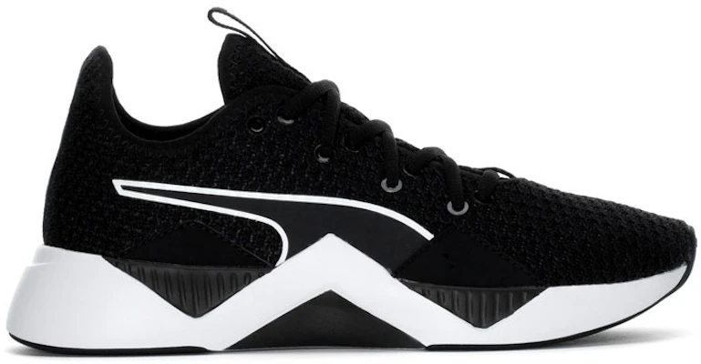 (W) Puma Incite FS ''Zwart Wit'' 191763-04 Order (W) Puma Incite FS ''Zwart Wit'' 191763-04
