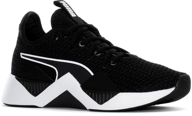 (W) Puma Incite FS 'Hitam Putih' 191763-04 Lookbook (W) Puma Incite FS 'Hitam Putih' 191763-04