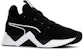 (Women) Puma Incite FS 'Black White' 191763-04