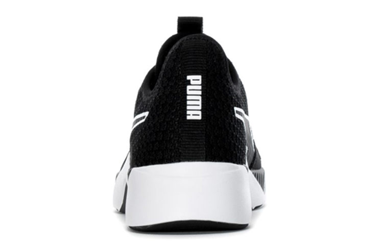 Shop (W) Puma Incite FS ''Zwart Wit'' 191763-04