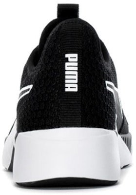 (W) Puma Incite FS 'Hitam Putih' 191763-04 Shop (W) Puma Incite FS 'Hitam Putih' 191763-04