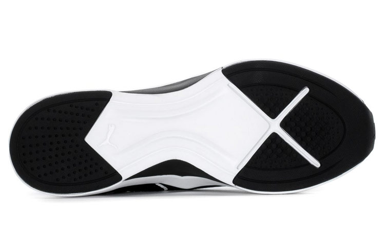 Purchase (W) Puma Incite FS ''Zwart Wit'' 191763-04
