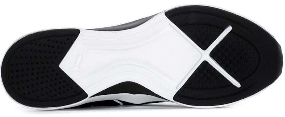 (W) Puma Incite FS 'Hitam Putih' 191763-04 Purchase (W) Puma Incite FS 'Hitam Putih' 191763-04