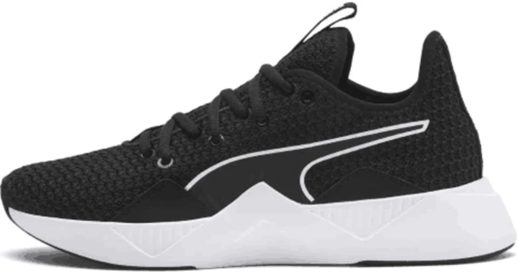 (W) Puma Incite FS ''Noir Blanc'' 191763-05 Buy (W) Puma Incite FS ''Noir Blanc'' 191763-05
