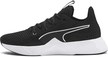 (Women) Puma Incite FS 'Black White' 191763-05 (Women) Puma Incite FS 'Black White' 191763-05