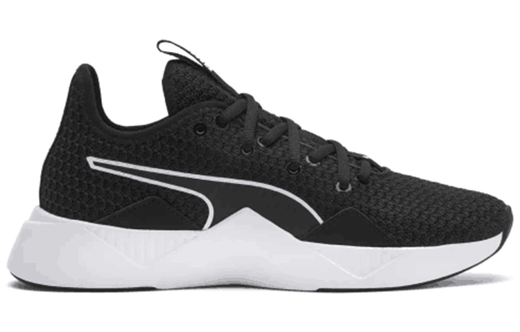 Order (W) Puma Incite FS ''Noir Blanc'' 191763-05