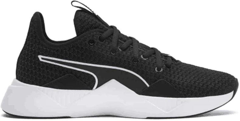 (W) Puma Incite FS ''Noir Blanc'' 191763-05 Order (W) Puma Incite FS ''Noir Blanc'' 191763-05
