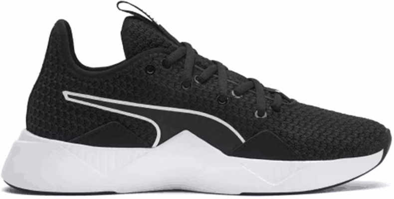 (Women) Puma Incite FS 'Black White'  191763-05 Order (Women) Puma Incite FS 'Black White'  191763-05
