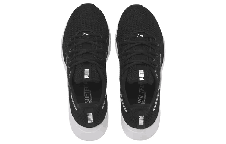 Lookbook (W) Puma Incite FS ''Noir Blanc'' 191763-05