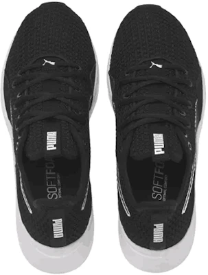 (W) Puma Incite FS ''Noir Blanc'' 191763-05 Lookbook (W) Puma Incite FS ''Noir Blanc'' 191763-05