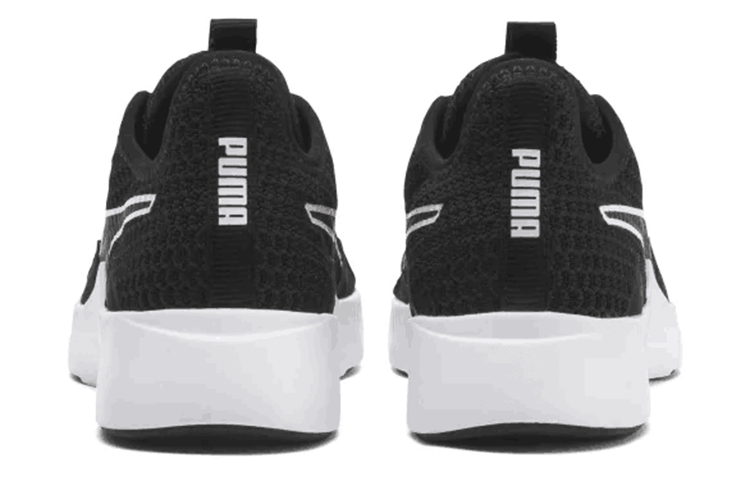 Shop (W) Puma Incite FS ''Noir Blanc'' 191763-05