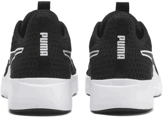 (W) Puma Incite FS ''Noir Blanc'' 191763-05 Shop (W) Puma Incite FS ''Noir Blanc'' 191763-05