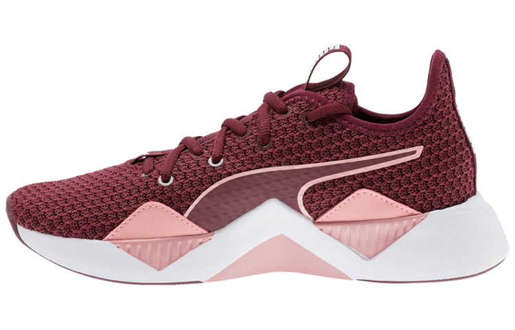 Buy (W) Puma Incite FS ''Burgunderrot'' 191763-10