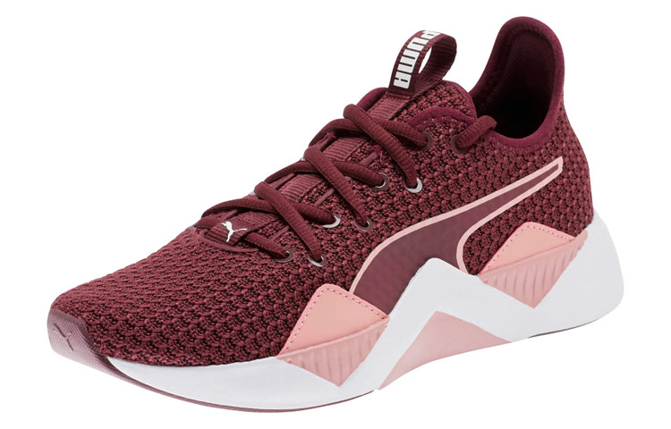 Lookbook (W) Puma Incite FS ''Burgunderrot'' 191763-10