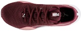 Shop (Women) Puma Incite FS 'Burgundy' 191763-10