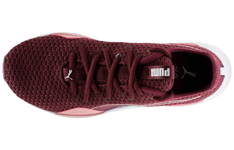 Shop (W) Puma Incite FS ''Burgunderrot'' 191763-10